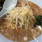 ラーメンショップ 椿 - 