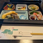 日本料理たつみ - 
