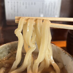 自家製うどん 天羽 - 