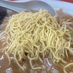 ラーメンショップ 椿 - 