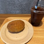 TASTE OF SHIBATA - カレーパン