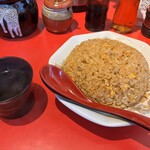 チャーハン専門店 金龍 - 