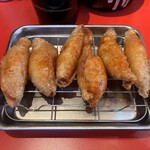 チャーハン専門店 金龍 - 