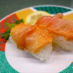 海鮮活いき寿司 - 