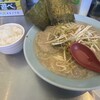 ラーメンショップ椿 - 料理写真: