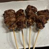 焼鳥とジビエ 炭焼き なばり - 