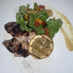 CEDAR THE CHOP HOUSE＆BAR - 
