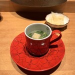鮨 こしかわ - 