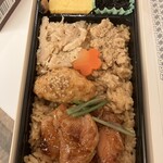 日本ばし大増 - 料理写真: