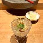 鮨 こしかわ - 