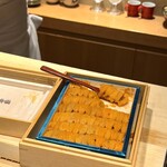 鮨 こしかわ - 