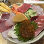 海鮮山 - 