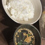 焼鳥とジビエ 炭焼き なばり - 