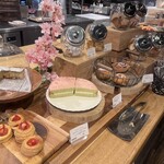 CEDAR THE CHOP HOUSE＆BAR - 