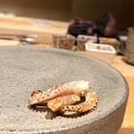 鮨 こしかわ - 