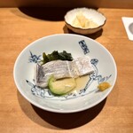 鮨 こしかわ - 