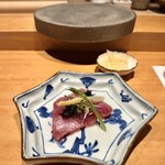 鮨 こしかわ - 