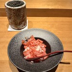 鮨 こしかわ - 