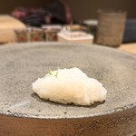 鮨 こしかわ - 