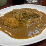 上等カレーBR - 料理写真: