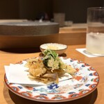 鮨 こしかわ - 