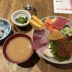 海鮮山 - 