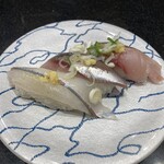 廻る富山湾 すし玉 - 