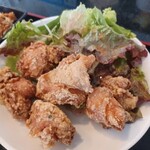 大衆やきとり酒場 極楽鳥 - 
