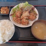 大衆やきとり酒場 極楽鳥 - 