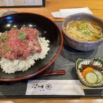 味工房まんま - 限定ランチ