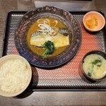 大戸屋 - 料理写真: