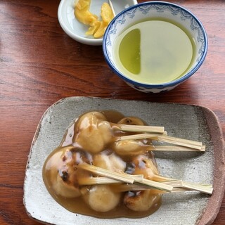 ぢゃんぼ餅 平田屋_1