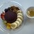 YOGI GREEK & ACAI - 料理写真: