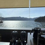 ベーカリー&テーブル 箱根 - 