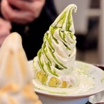 麻布茶房 - 