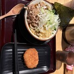 本格手打 いわしや - 