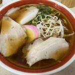 天神そば - 