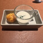 鉄板焼き 表参道 - 