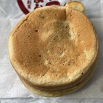 あじまん - 料理写真:『あじまん(つぶあん)』