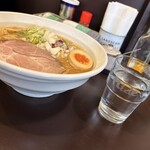 麺や hide - 