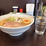 麺や hide - 