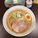 麺や hide - 