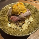 鉄板焼き 表参道 - 