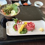 もつ鍋一藤 - 