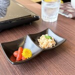 もつ鍋一藤 - 