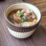 もつ鍋一藤 - 