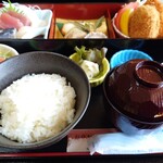 居酒屋創作和食屋 和 - 