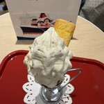 ありあけ ハーバースタジオ - 料理写真: