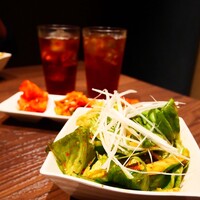 焼肉りんご - 