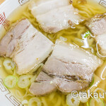 坂内食堂 - 